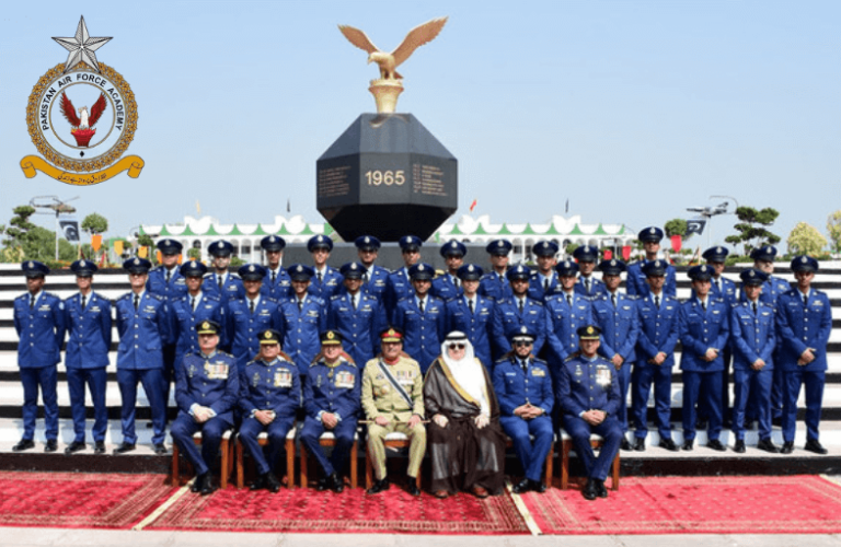 Join PAF – Complete Guide to Joining Pakistan Air Force join paf