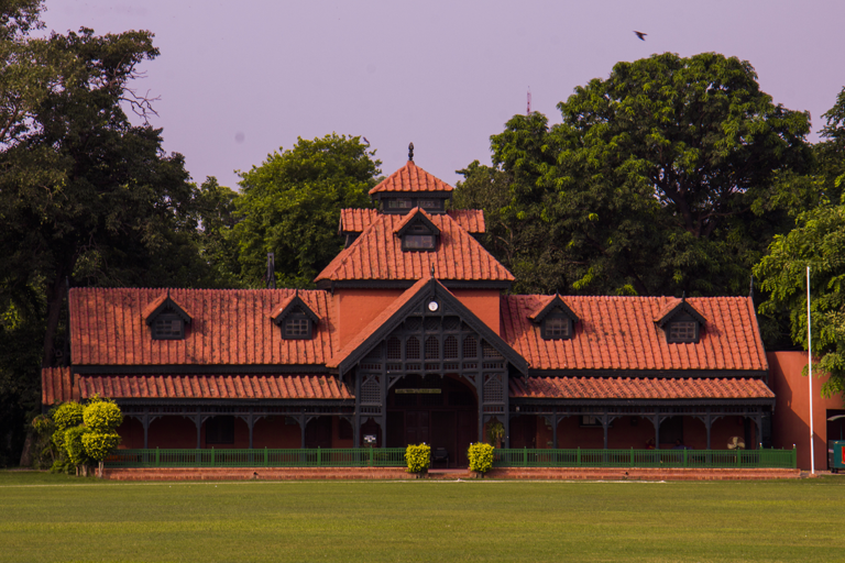 Lahore Gymkhana – Exclusive Club lahore gymkhana
