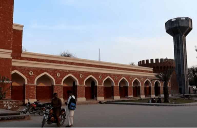 Raiwind Weather: Climate & Travel Guide raiwind weather