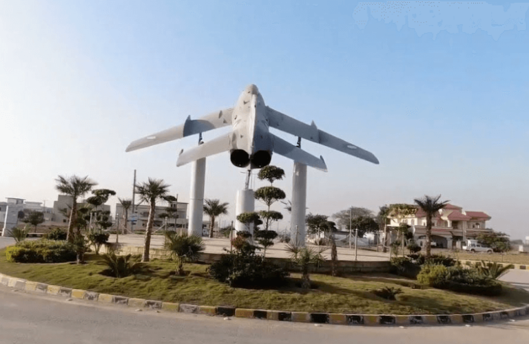 Tarnol – A Growing Suburb of Islamabad tarnol