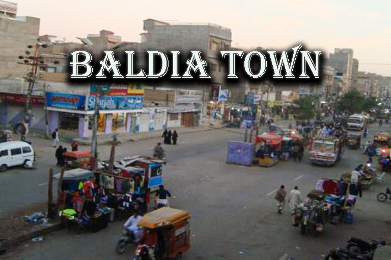 Baldia Town – Karachi’s Dynamic Locality baldia town